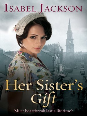 cover image of Her Sister's Gift